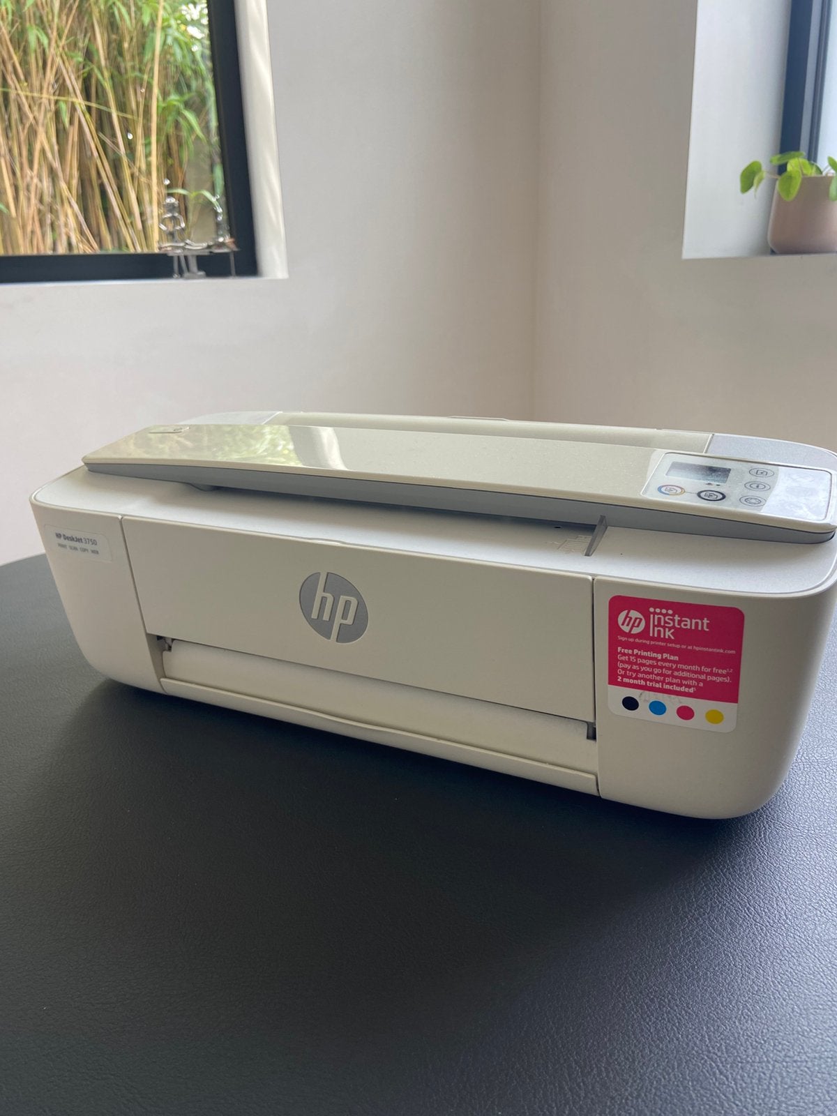 Printer hp, Ophalen, Gebruikt, Printer, Inkjetprinter