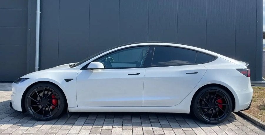 TESLA  PERF  627 CH, Autos, Tesla, Cuir, Achat, Euro 6, 5 portes