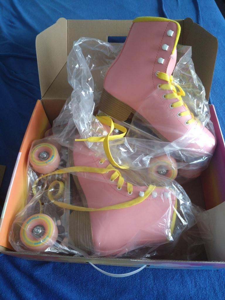Impala Rollerskates, Sport en Fitness, Ophalen of Verzenden