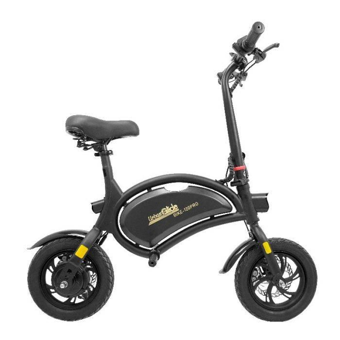 Draisienne URBANGLIDE BIKE 120 PRO, Enlèvement, Comme neuf, Kickbike, Urban Glide