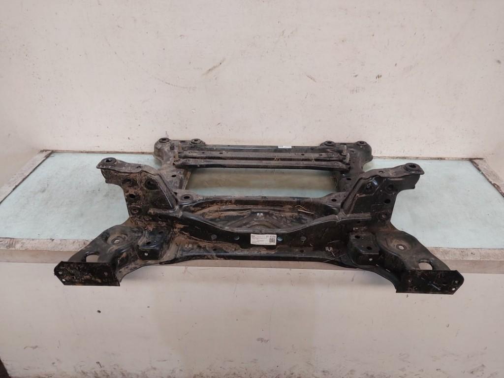 SUBFRAME Cupra Born (01-2021/05-2024), Auto-onderdelen, Ophanging en Onderstel, Seat, Gebruikt