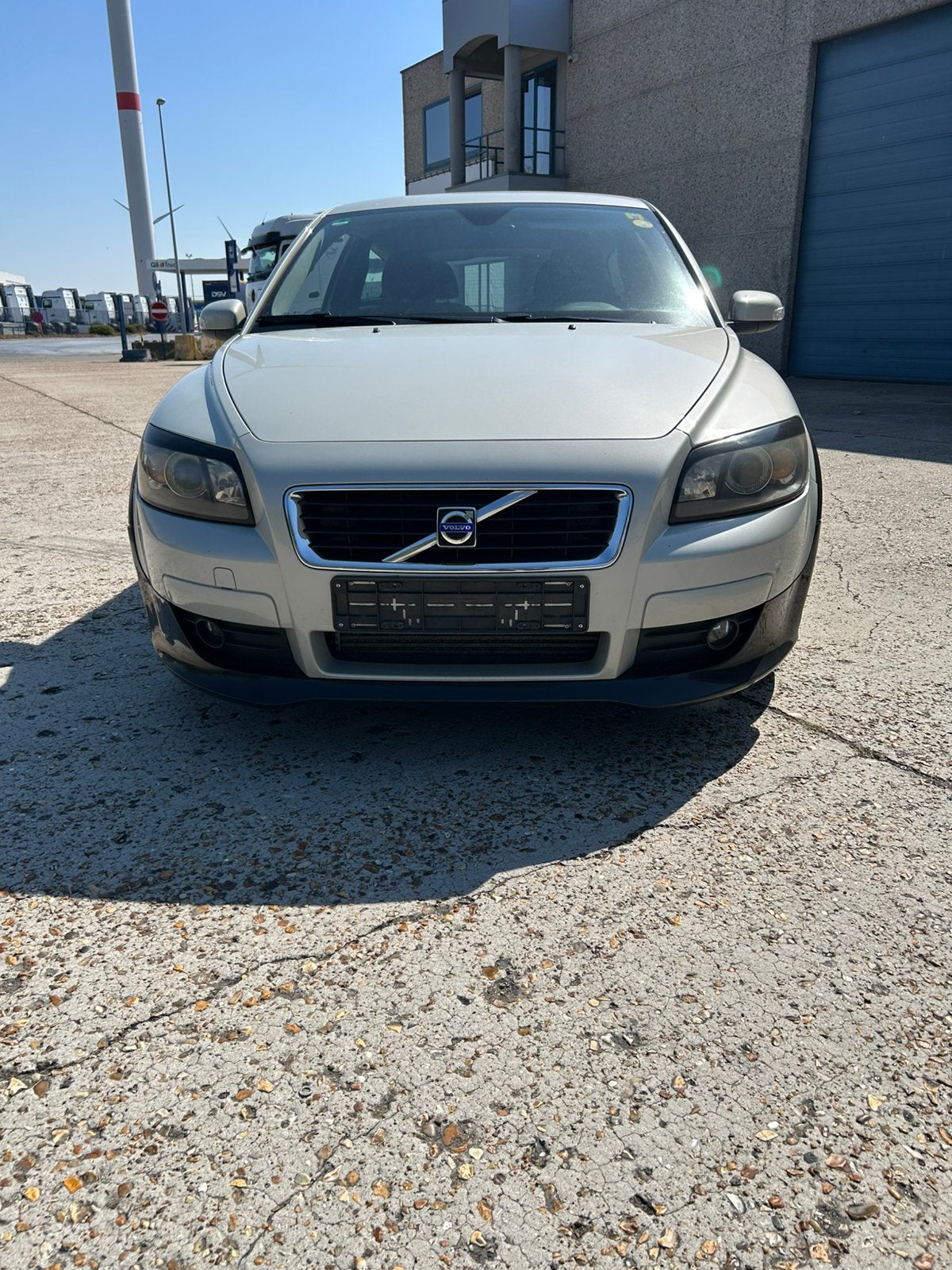 La Volvo C30 2.0D est encore homologuée jusqu'au 02/12/2026, Autos, Achat, Diesel, Particulier, C30