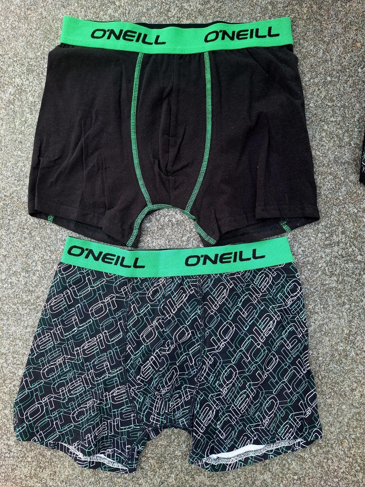 boxershorts O'Neill jongens mt 150-156 12-13 jaar, Kinderen en Baby's, Kinderkleding | Maat 152, Ophalen, Nacht- of Onderkleding