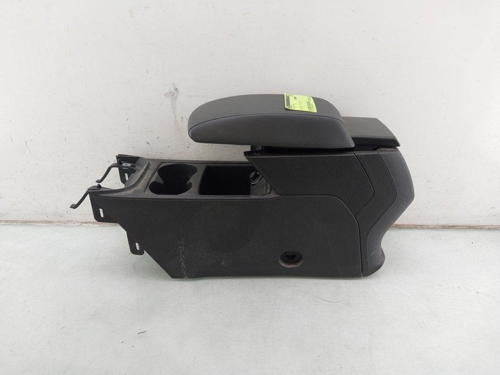 ARMLEUNING Seat Leon (5FB) (01-2012/08-2020), Gebruikt, Service@seat.de, Seat Deutschland GmbH, Seat