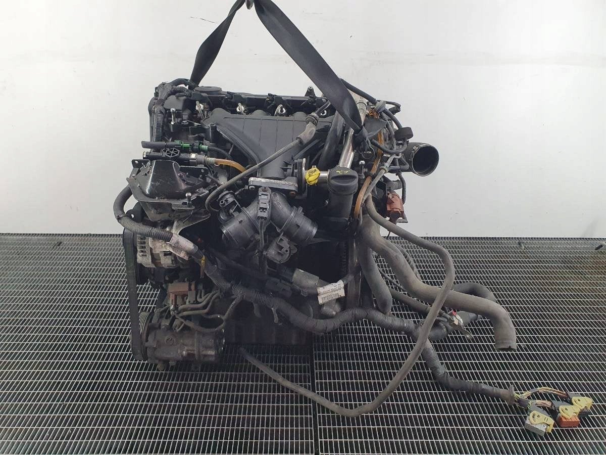 Moteur D4204T Complet V50 VOLVO