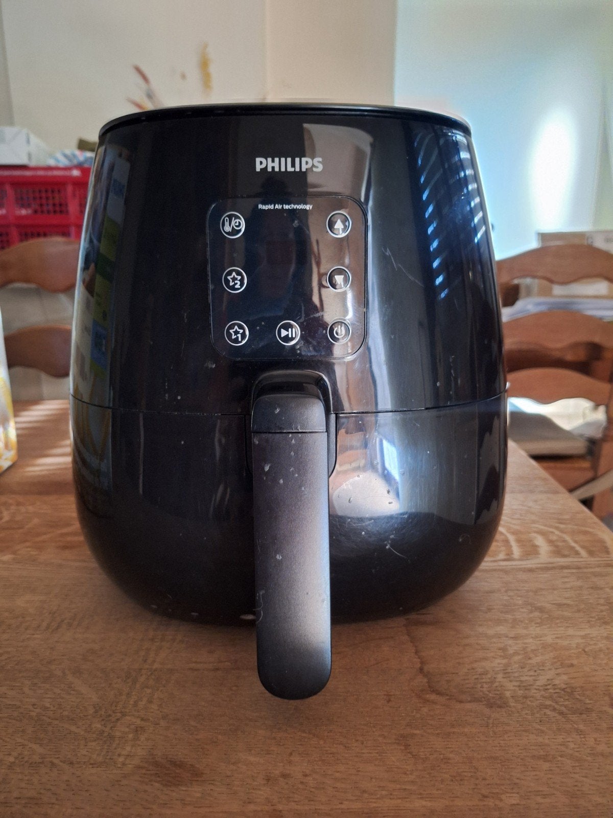 Philips airfryer xl essential, Ophalen, Airfryer