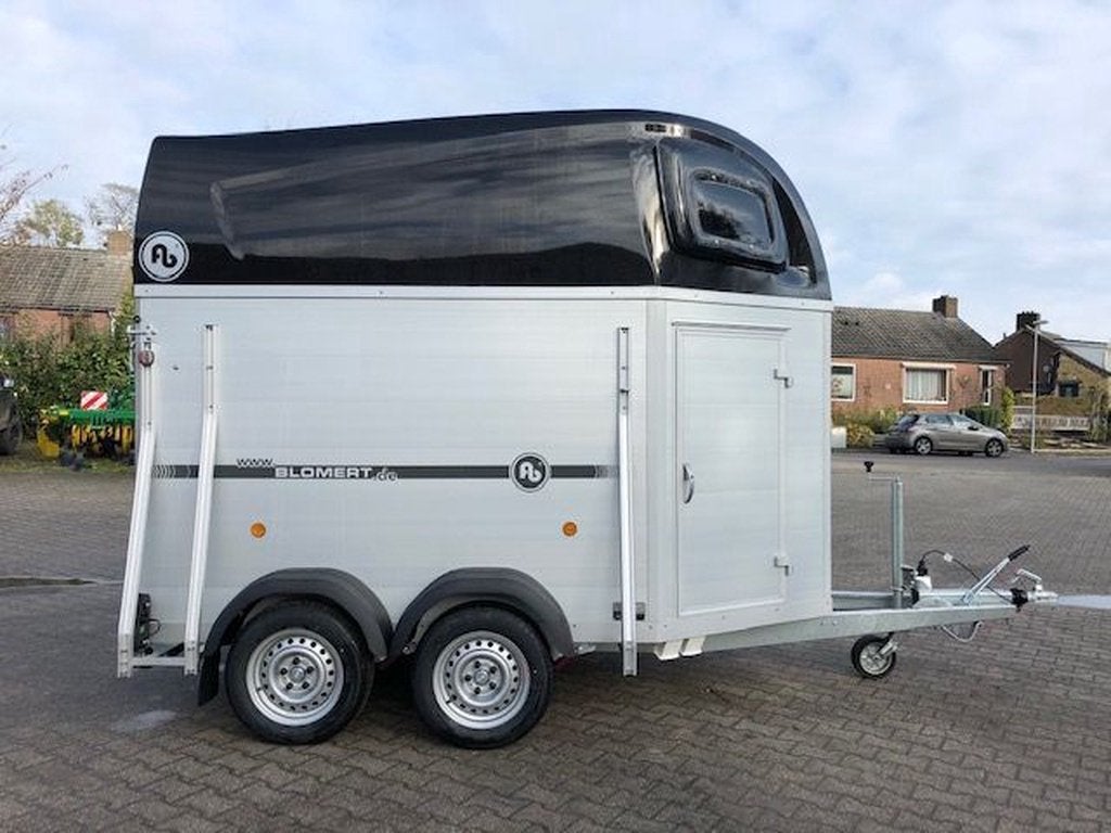 Blomert trailer Trailer Blomert