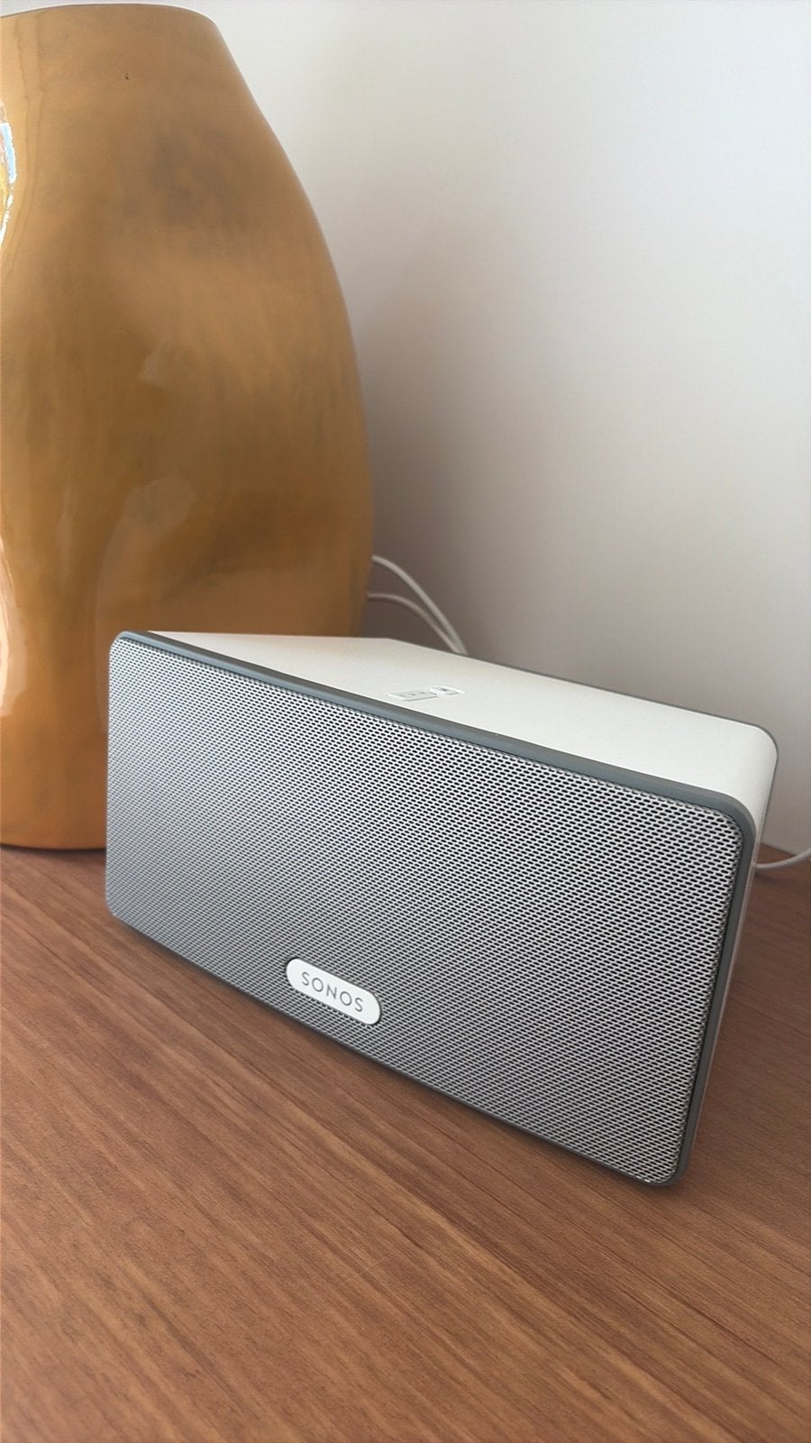Sonos play 3 (2 stuks beschikbaar), Ophalen, Zo goed als nieuw, Sonos