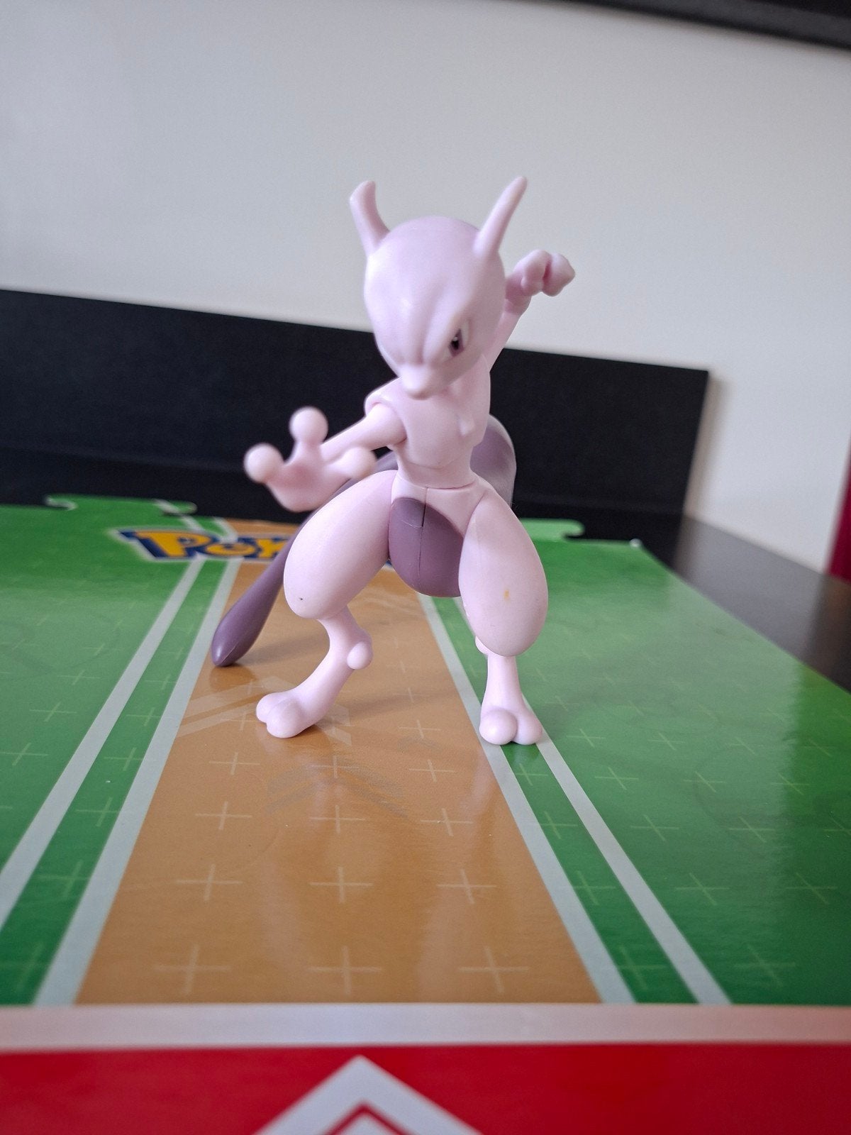 Pokémon figuur 11cm, Ophalen of Verzenden, Zo goed als nieuw