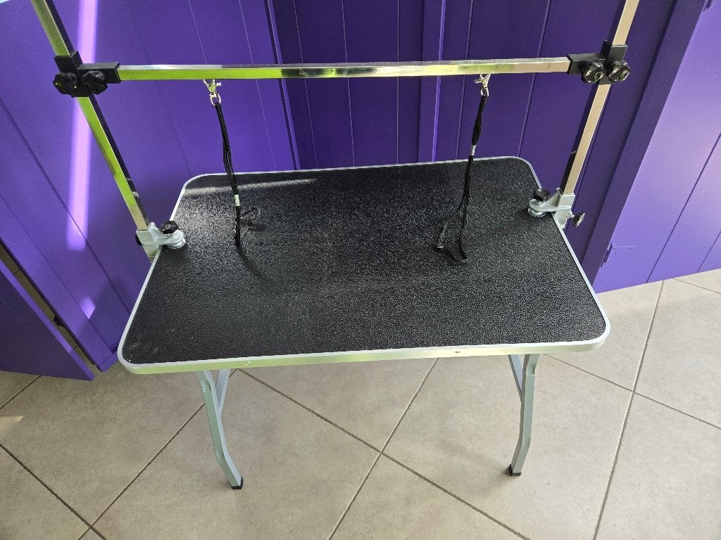 Trimtafel NIEUW, Overige merken, Ophalen, Nieuw, Trimtafel
