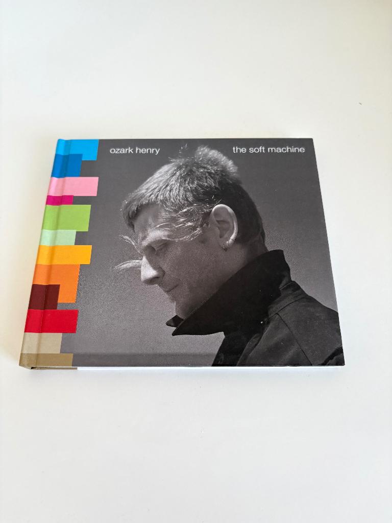 cd Ozark Henry, Ophalen of Verzenden, Gebruikt