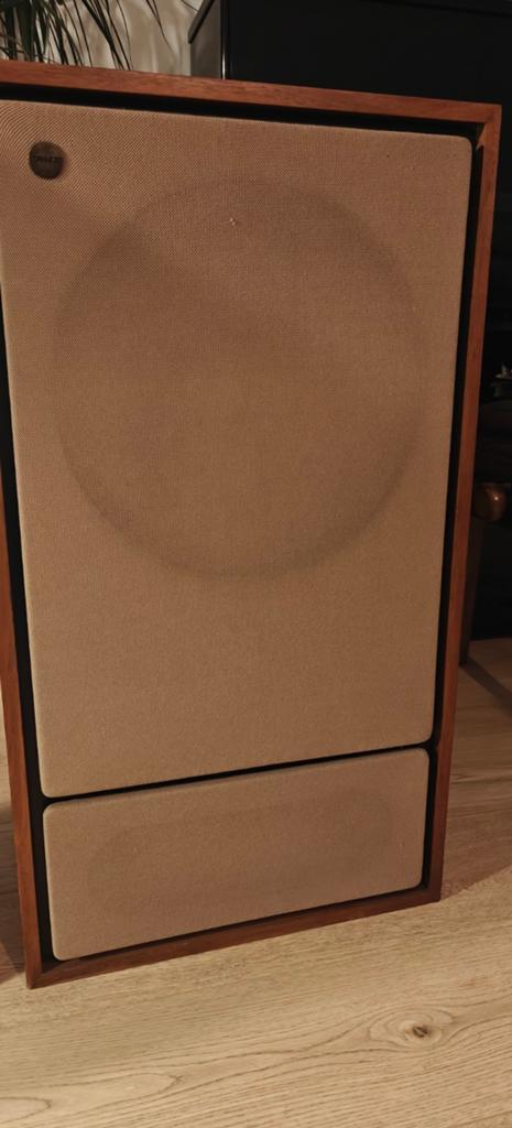 Tannoy Sheviot, Audio, Tv en Foto, Ophalen