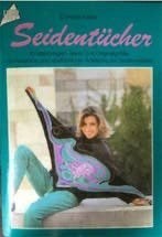Seidentucher, patroonmapje met 2 patroonbladen, Boeken, Ophalen of Verzenden
