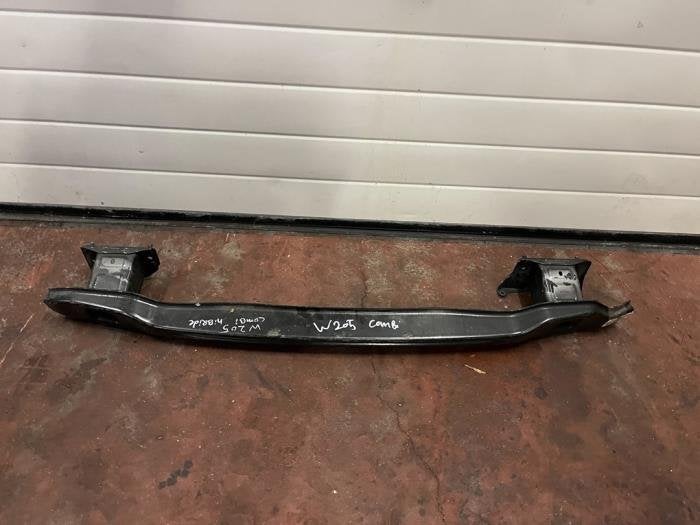 Bumperframe achter van een Mercedes C-Klasse, Gebruikt, -, -, 3 maanden garantie