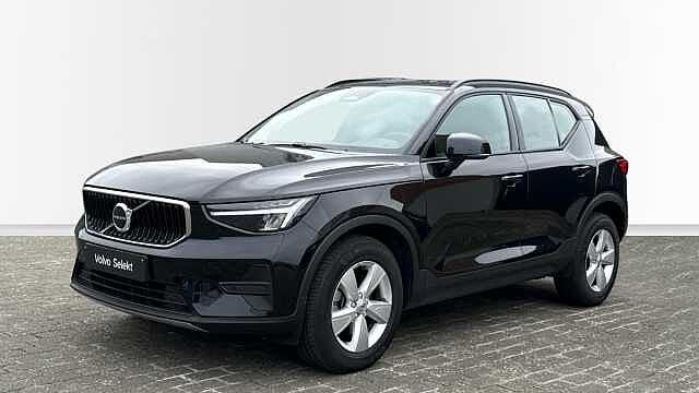 Volvo XC40 Essential B3 Mild hybride | Camera | Google |, Autos, Achat, Euro 6, 149 g/km, Automatique