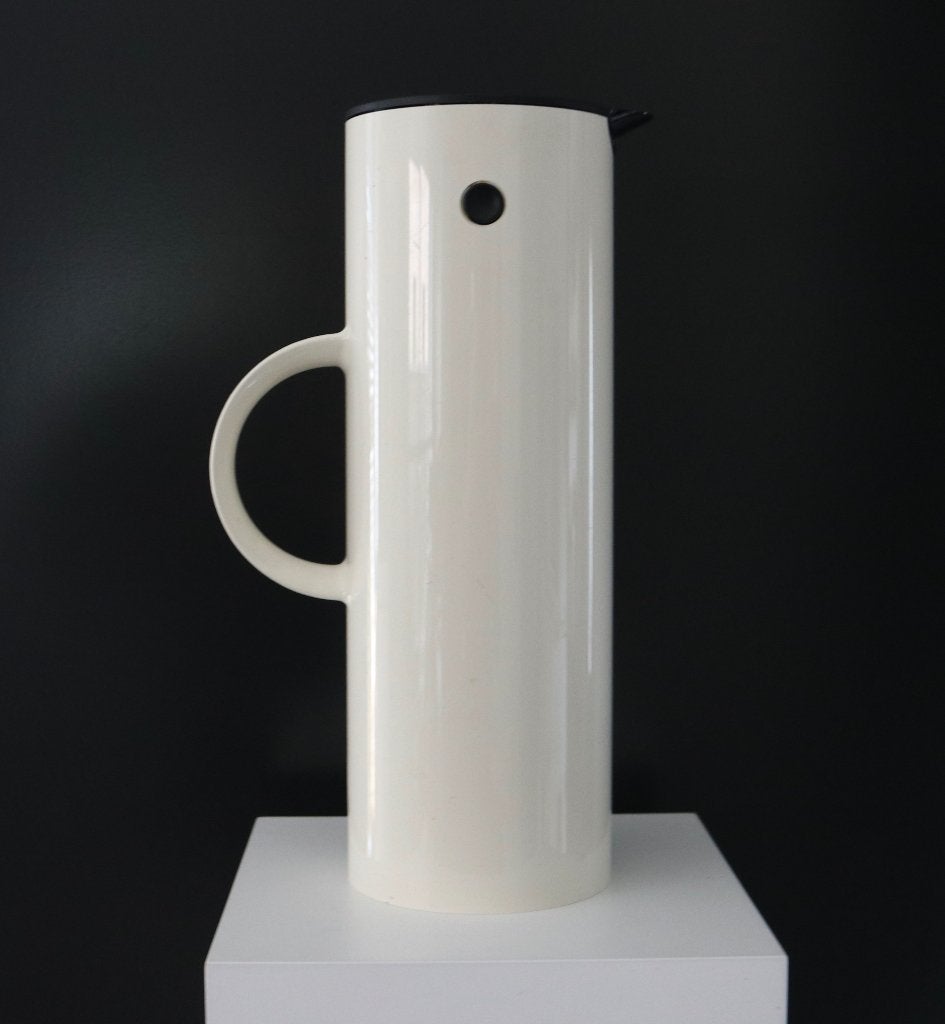 Vintage EM77 Stelton kan ontworpen door Erik Magnussen, Ophalen of Verzenden