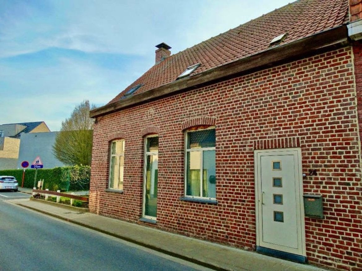 Huis te koop