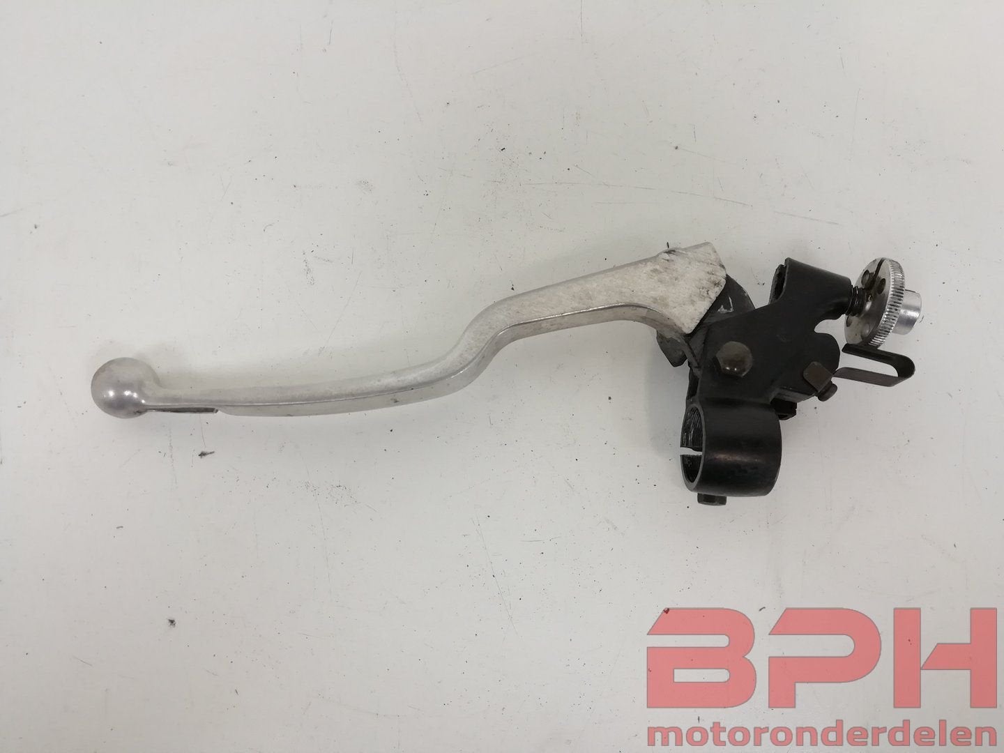 Koppelingshendel Suzuki GSX-R 1000 K3 - K4 2003 t/m 2004 hen, -, Utilisé, -, -