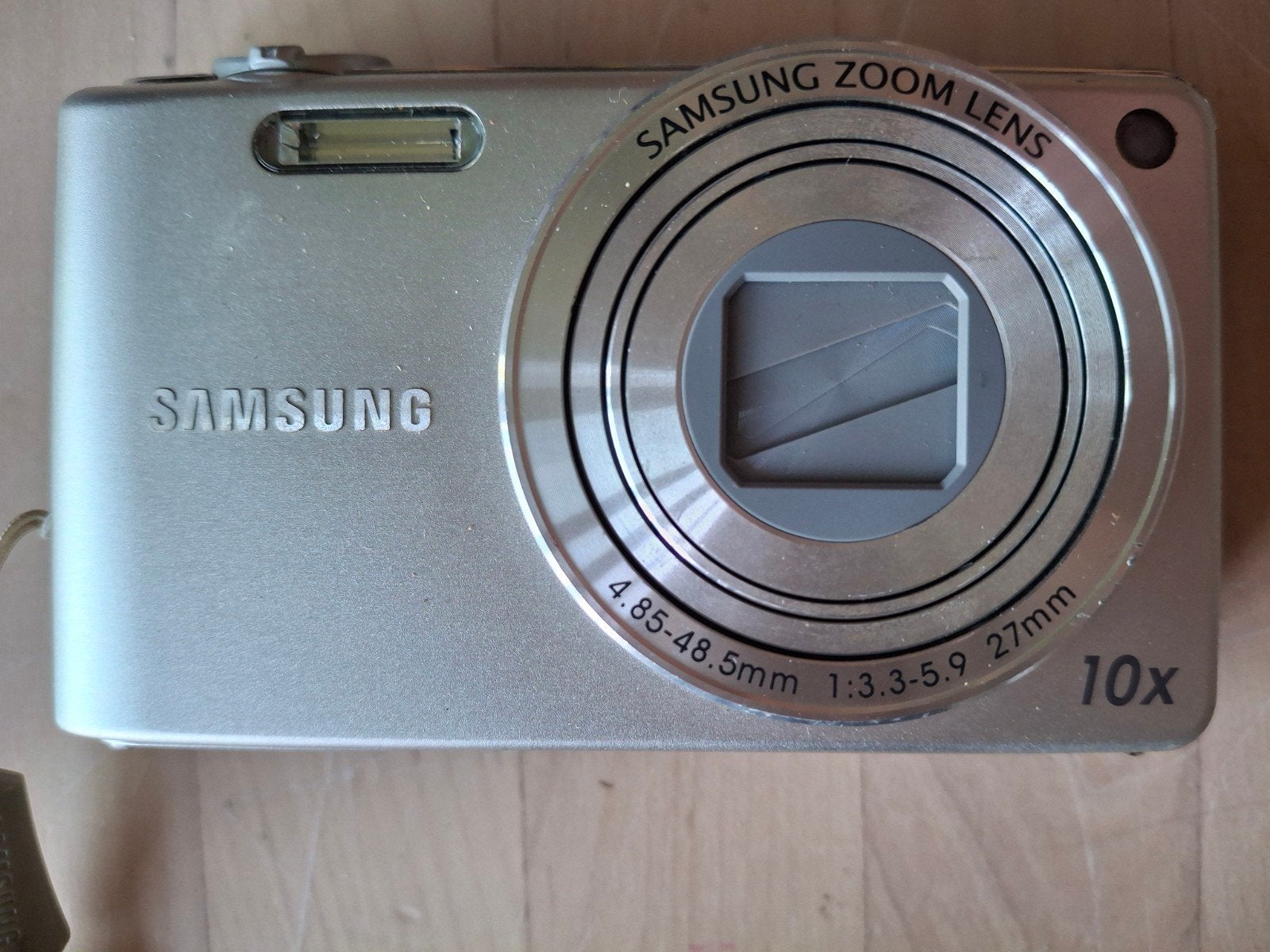 fototoestel SAMSUNG PL211, Ophalen, Samsung