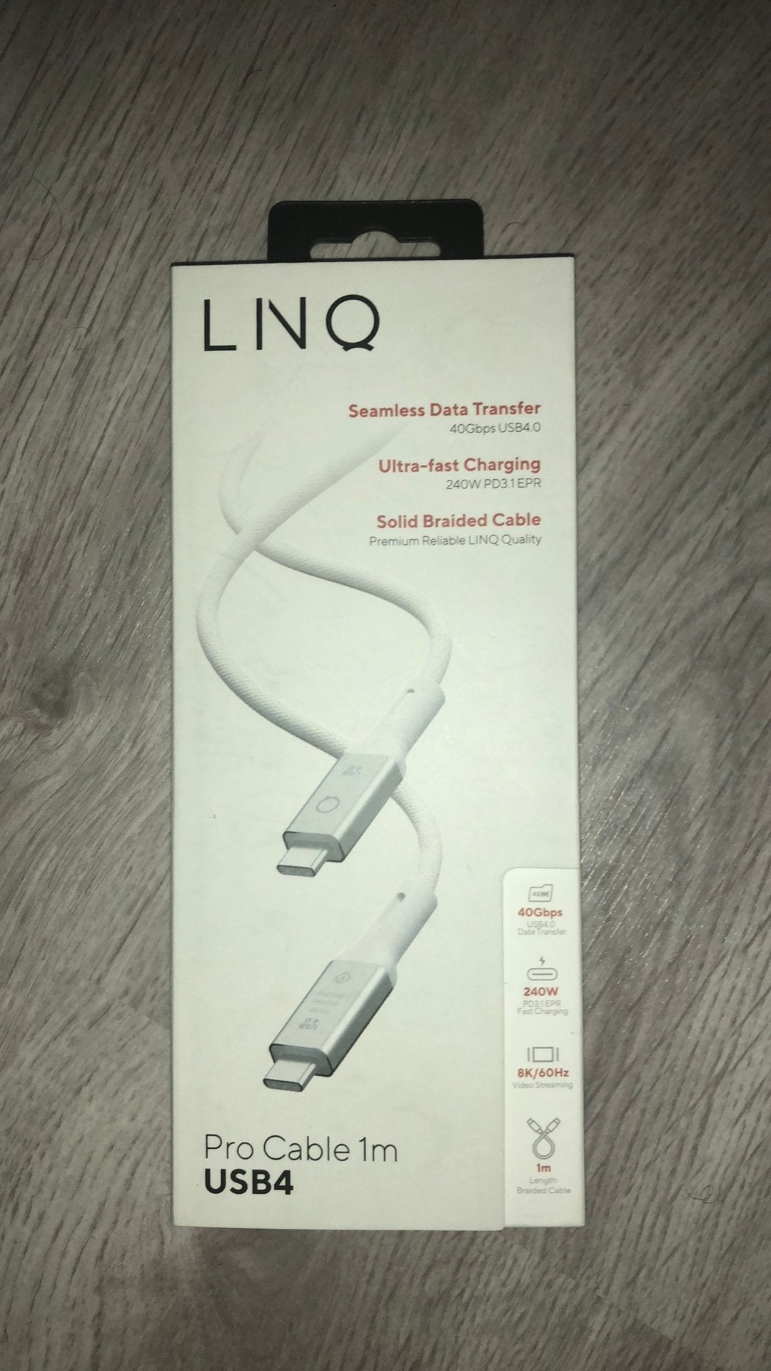 Ultra snelleoplader, Telecommunicatie, Universeel, USB-C, Nieuw, Ophalen of Verzenden