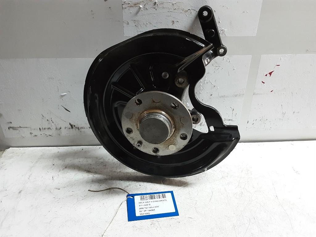 MOYEU DE ROUE ARRIÈRE GAUCHE Golf V (1K1) (1K0435N), Autos : Pièces & Accessoires, Volkswagen, Mevr. I. Hauben, Utilisé, Rue de l'Espoir 34 34
4030  GRIVEGNÉE, BE