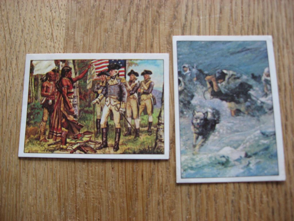 Panini West Vintage Stickers, Collections, Enlèvement ou Envoi, Neuf, Autres types