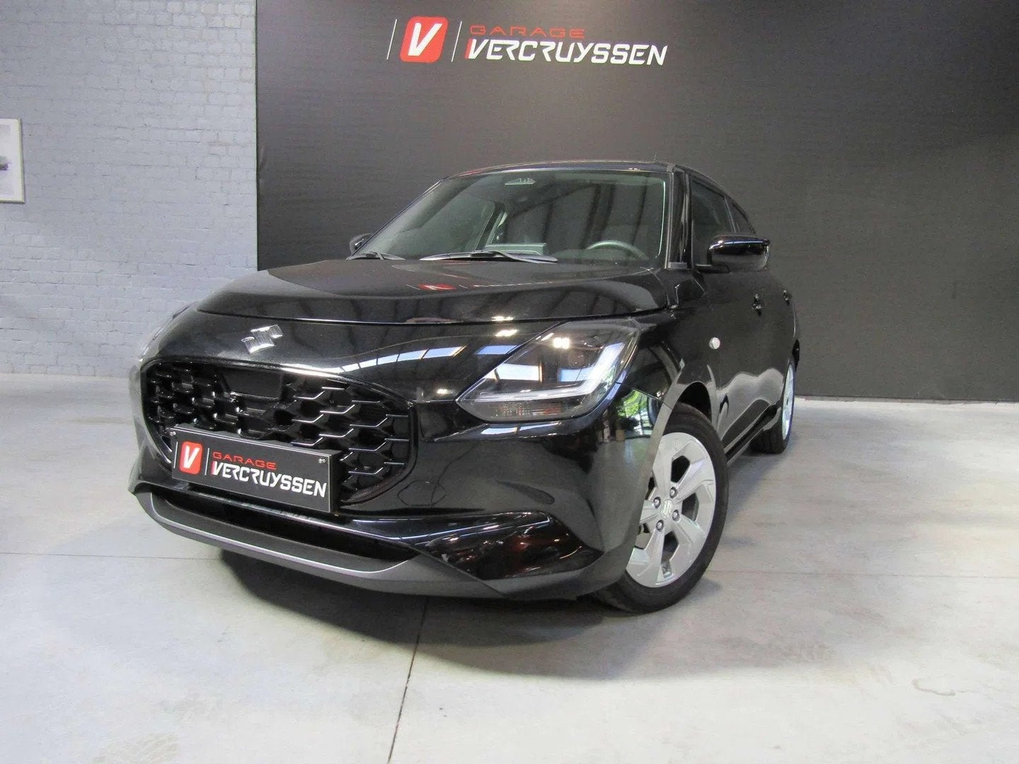 Suzuki Swift GL+ CVT (automatique), Autos, Suzuki, 1197 cm³, Achat, Entreprise, Automatique