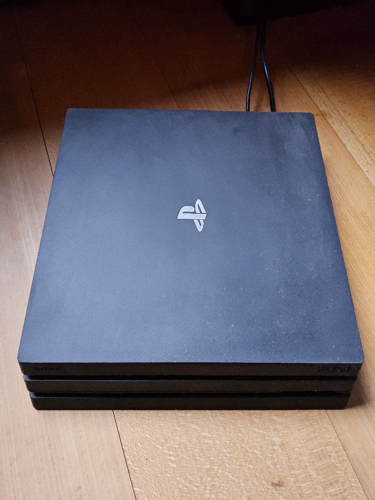 Playstation PS4, 2 joueurs, Enlèvement, Comme neuf, Plateforme