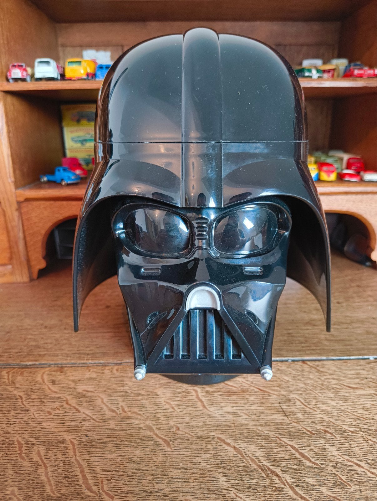 Star Wars Darth Vader opbergdoos, Ophalen of Verzenden