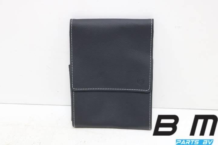 Mapje voor handleidingen VW Golf 7 FL, Gebruikt
