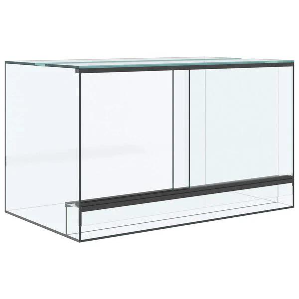 Terrarium, Animaux & Accessoires, Reptiles & Amphibiens | Accessoires, Comme neuf, Enlèvement