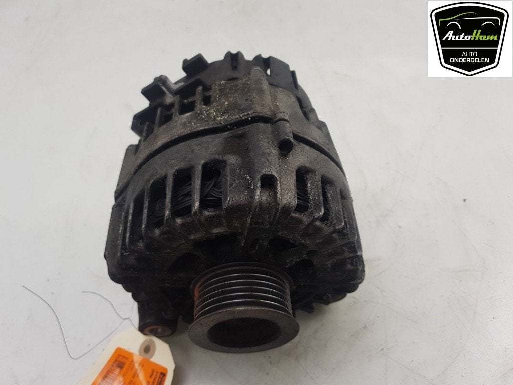 ALTERNATEUR BMW X5 (F15) (01-2013/07-2018), Valeo, Utilisé, 100, rue de Courcelles
75017  Paris, FR, BMW