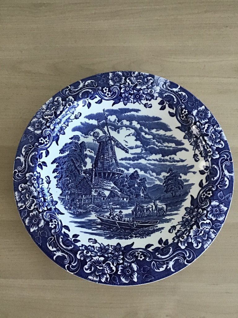 Sierbord : 17th century England., Ophalen of Verzenden