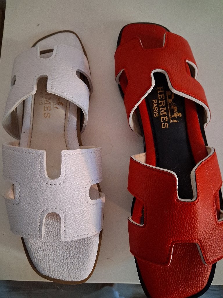 Sandale, Vêtements | Femmes, Chaussures, Neuf, Autre, Enlèvement, Sandales et Mûles