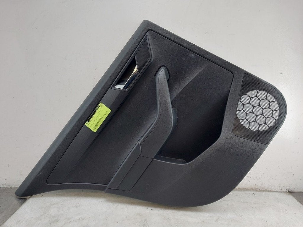 PORTIERBEKLEDING LINKS ACHTER Skoda Fabia III Combi (NJ5), Auto-onderdelen, Interieur en Bekleding, Dhr. J. Ham, Gebruikt, Administratie@autoham.nl