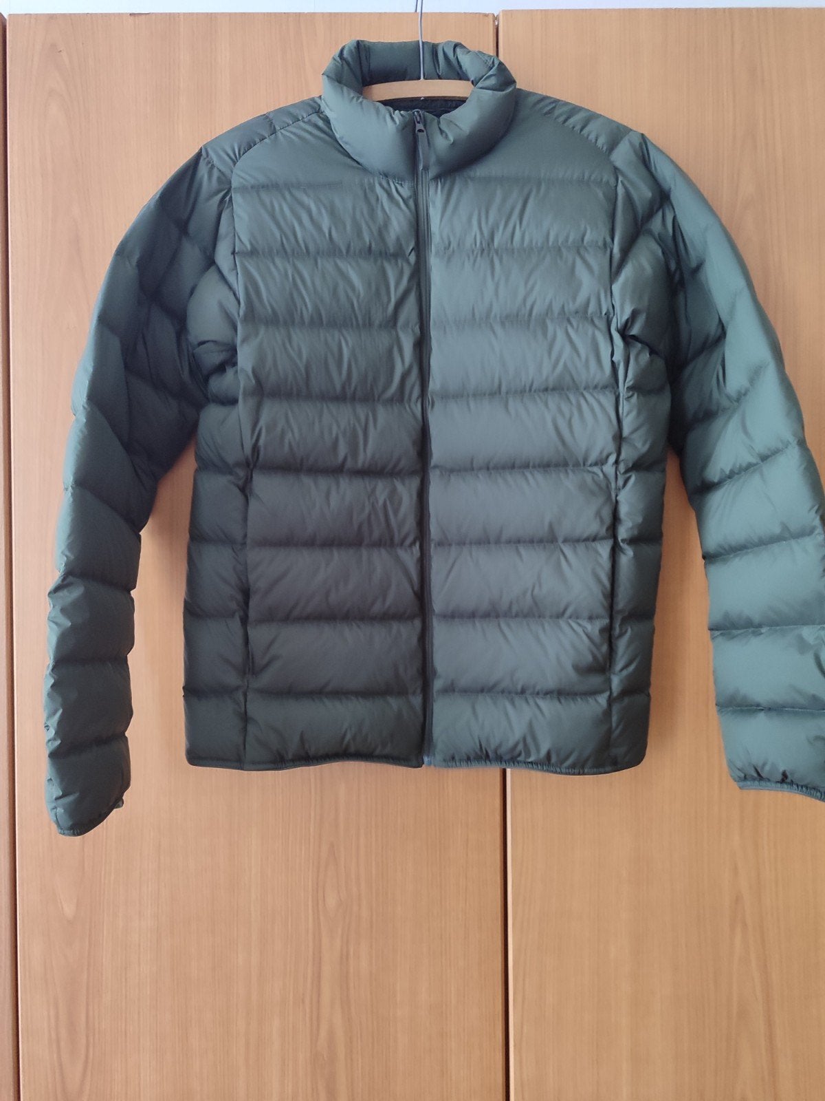 Heren jas, Kleding | Heren, Ophalen, Groen