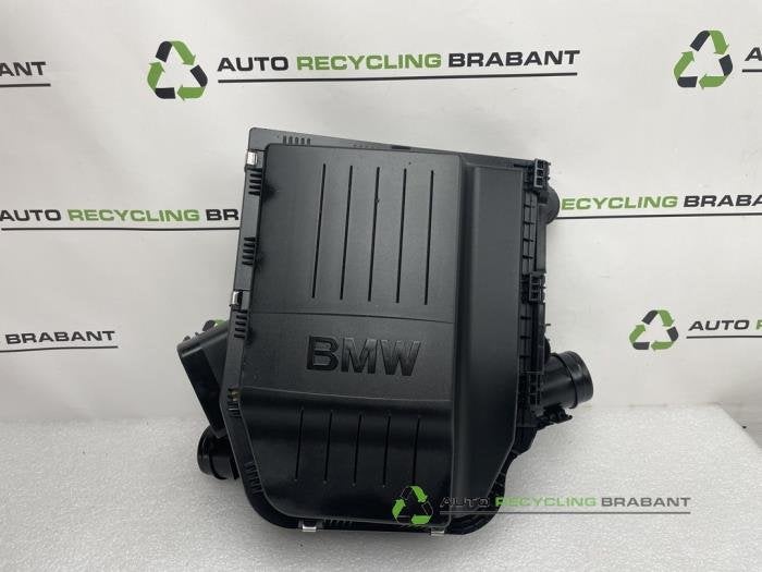 Boîtier filtre à air d'un BMW 3-Serie, Autos : Pièces & Accessoires, -, 3 mois de garantie, Utilisé, -
