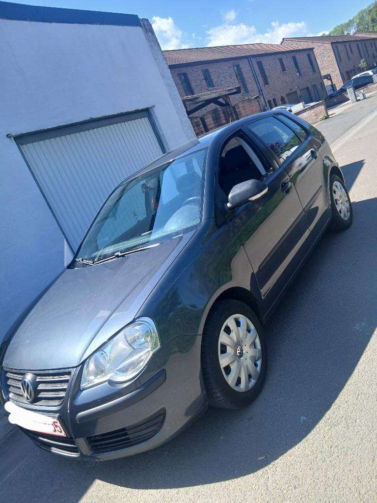 Toute pièce vw polo 9n3 1.2 essence  5portes, Autos, Radio, Achat, 5 portes, Particulier