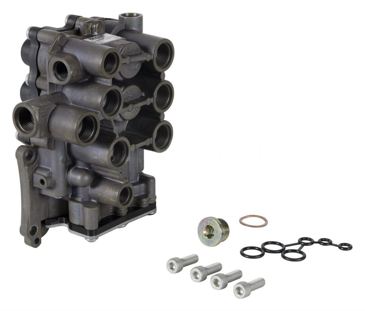 DAF 4-CIRCUIT-PROTECTION VALVE KNORR 1913300K, Neuf, -, DAF, -
