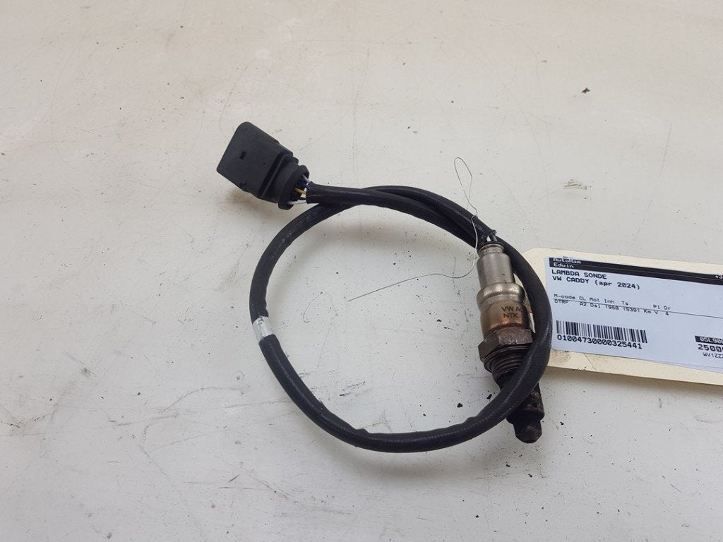 SONDE LAMBDA Caddy Cargo V (SBA / SBH) (|05L906262F|), Utilisé, Volkswagen