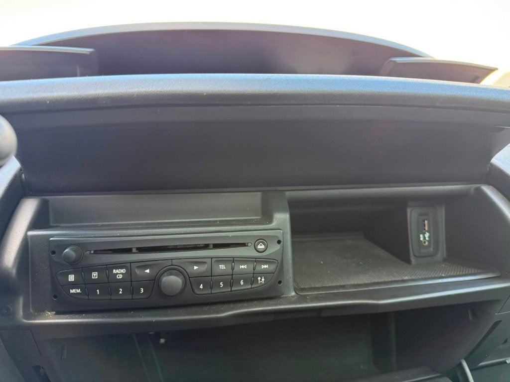 Renault Espace 2.0dCi Automaat 110kW 7 zitplaatsen Euro 5, Auto's, Renault, Automaat, Euro 5, https://public.car-pass.be/vhr/afb11c3a-ce93-43db-bcbf-38e47bfd8f64