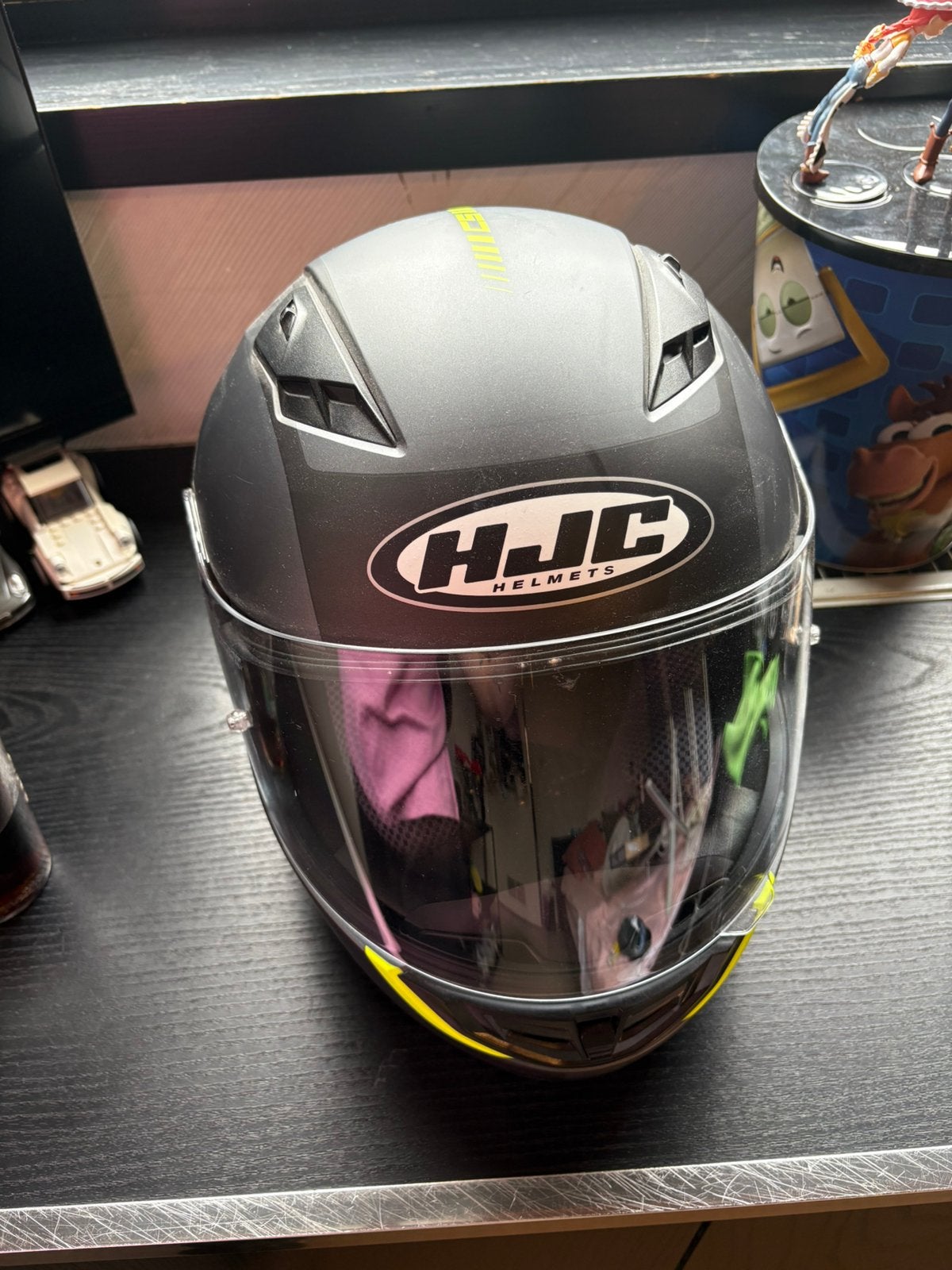 Moto helm xs, Motoren, Kleding | Motorhelmen, Ophalen, XS