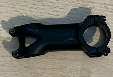 Deda Zero Stuurpen, Fietsen en Brommers, Verzenden, Zo goed als nieuw, Stadsfiets, Stuur