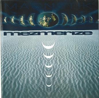 VENTE DE CD MAGNETIK - Mezmerize, CD & DVD, CD | Religion & Gospel, Envoi