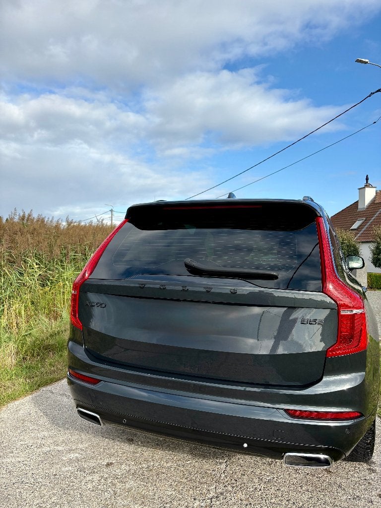 Volvo XC90 B5 Momentum Pro Mild-Hybride 7pl, Dealer onderhouden, 4 cilinders, 1969 cc, 7 zetels