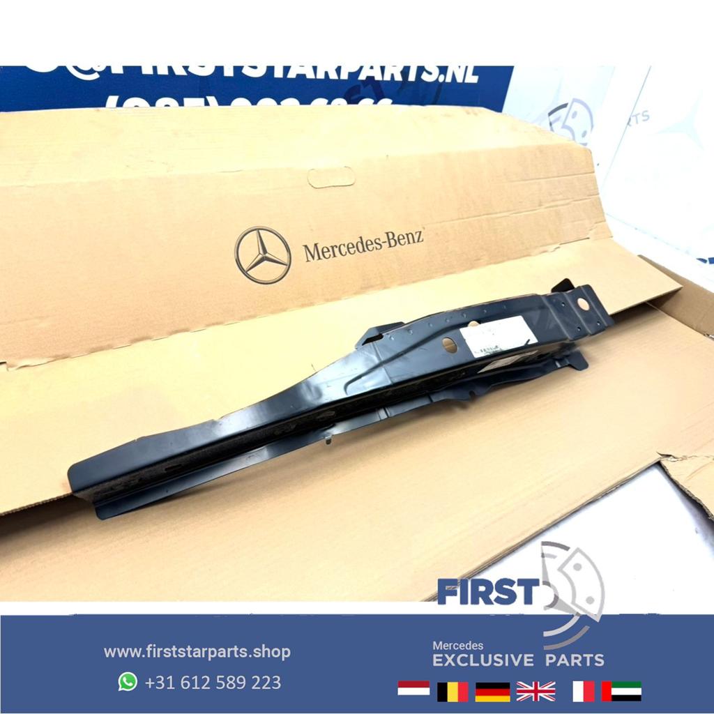 W206 S206 AMG CHASSIS BALK C KLASSE A2066303002 DEEL LINKS O, Gebruikt, -, Voor, Ophalen of Verzenden