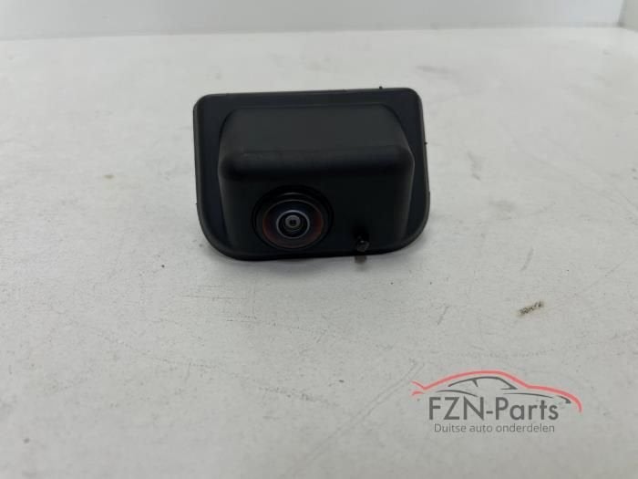 VW ID.Buzz 1T3 Frontcamera Voorzijde met houder, Ophalen of Verzenden, Gebruikt