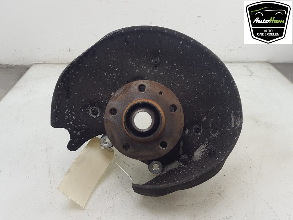 FUSEE ARRIERE DROITE Audi SQ5 (8RB) (01-2012/05-2017), Utilisé, Audi