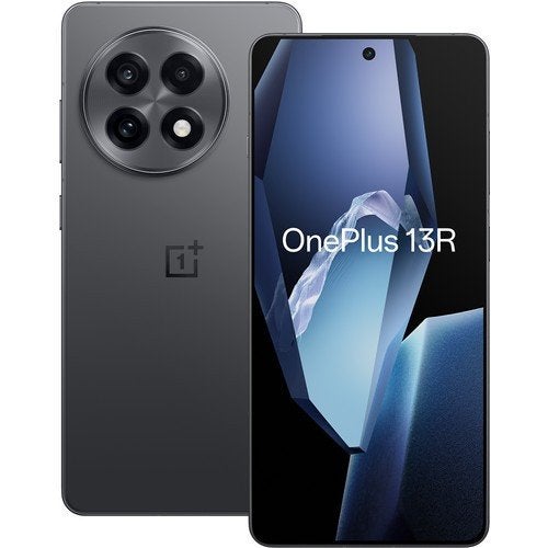 oneplus - 13R black (gsm), Ophalen, Zo goed als nieuw, Zonder abonnement