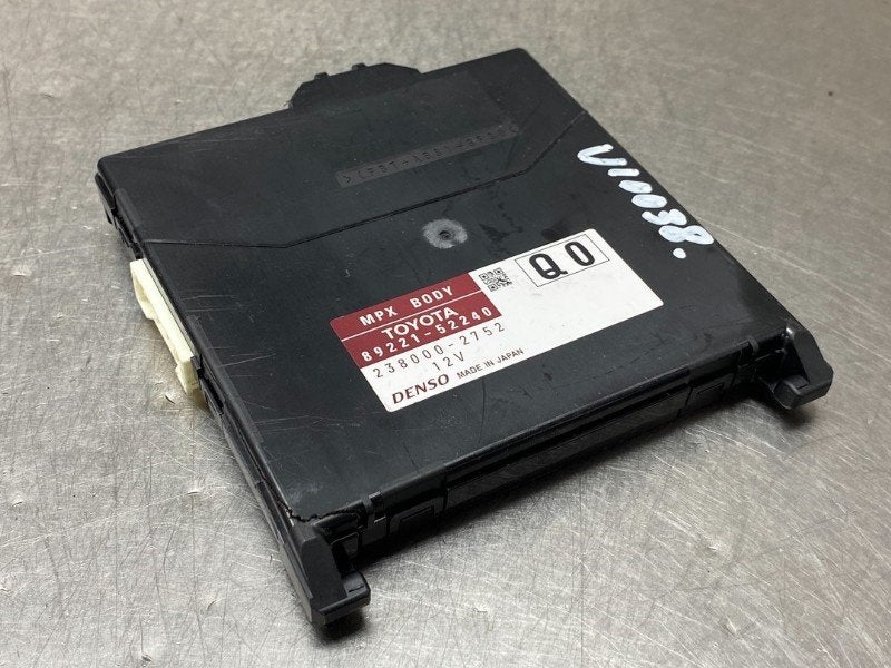 COMPUTER BODY CONTROL Subaru Trezia (|8922152240|), Gebruikt, Subaru